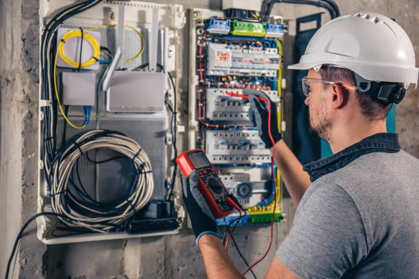 Best Affordable Emergency Electrician  in Tarpon Springs, FL