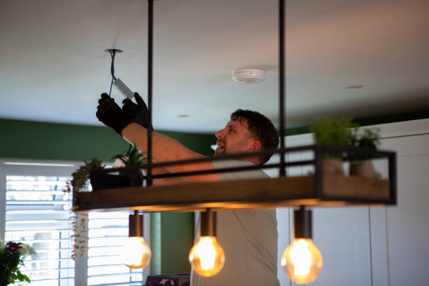 Electrical System Inspection in Tarpon Springs, FL