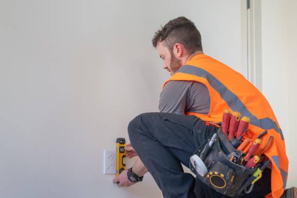 Best Electrical System Inspection  in Tarpon Springs, FL