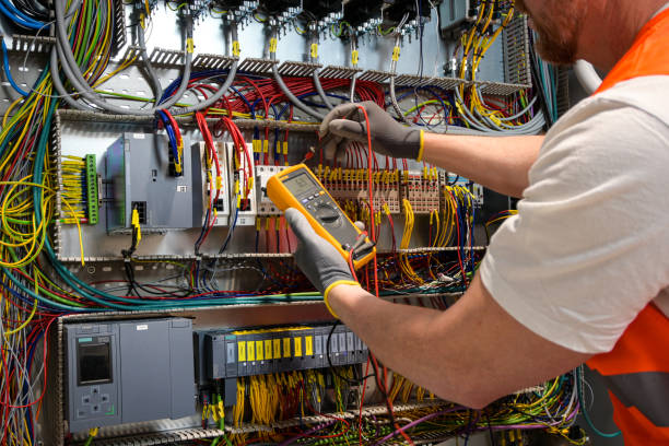 Best Emergency Electrician Near Me  in Tarpon Springs, FL