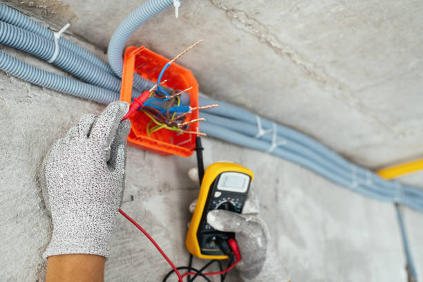 Best Electrical Contractors for Businesses  in Tarpon Springs, FL
