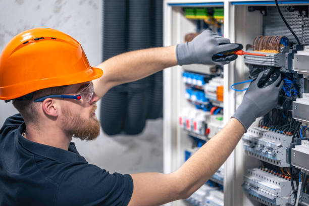 Best Licensed Electrician  in Tarpon Springs, FL