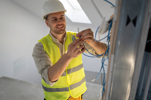 Electrical Rewiring Services in Tarpon Springs, FL