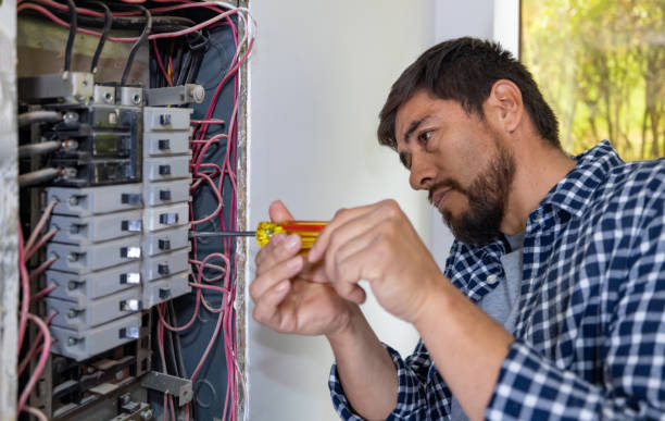 Best Electrical Troubleshooting Services  in Tarpon Springs, FL